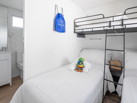MOBILHOME 4 personnes - Lodge Comfort