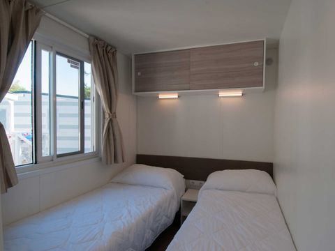 Mobilhome 6 personnes - Lodge Deluxe Dog