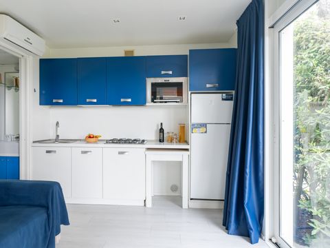 Mobilhome 6 personnes - Lodge Superior Family