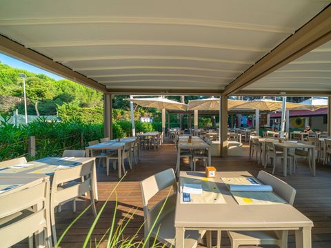 Jesolo Mare Camping Village  - Camping Venise - Image N°57