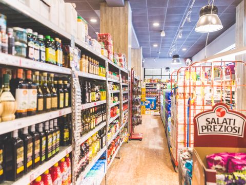 Jesolo Mare Camping Village  - Camping Venise - Image N°29