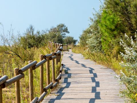 Jesolo Mare Camping Village  - Camping Venise - Image N°37