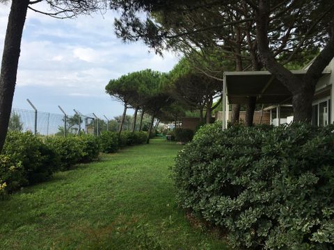 Jesolo Mare Camping Village  - Camping Venise - Image N°33