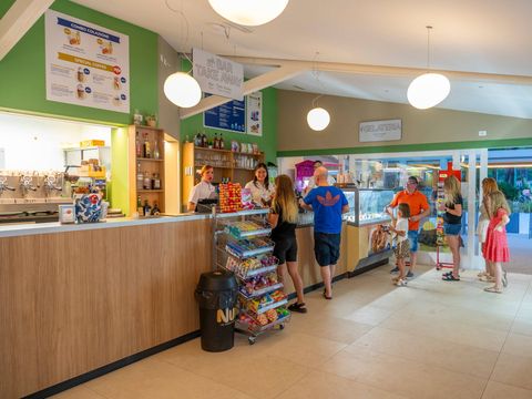 Jesolo Mare Camping Village  - Camping Venise - Image N°58