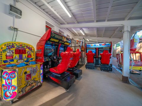 Jesolo Mare Camping Village  - Camping Venise - Image N°45