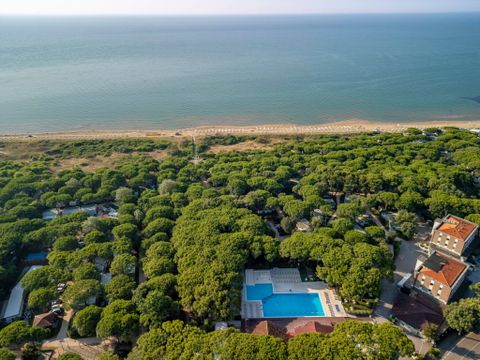 Jesolo Mare Camping Village  - Camping Venise - Image N°9