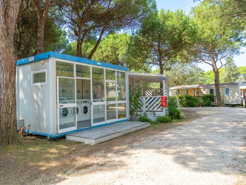 Jesolo Mare Camping Village  - Camping Venise - Image N°54
