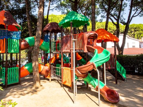 Jesolo Mare Camping Village  - Camping Venise - Image N°19