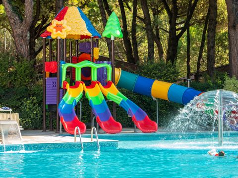 Jesolo Mare Camping Village  - Camping Venise - Image N°15