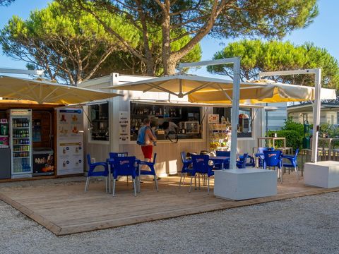 Jesolo Mare Camping Village  - Camping Venise - Image N°53