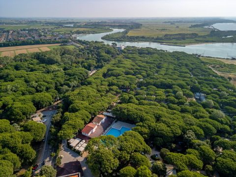 Jesolo Mare Camping Village  - Camping Venise - Image N°3