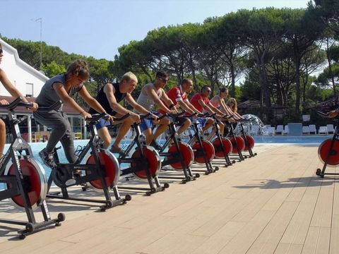 Jesolo Mare Camping Village  - Camping Venise - Image N°17