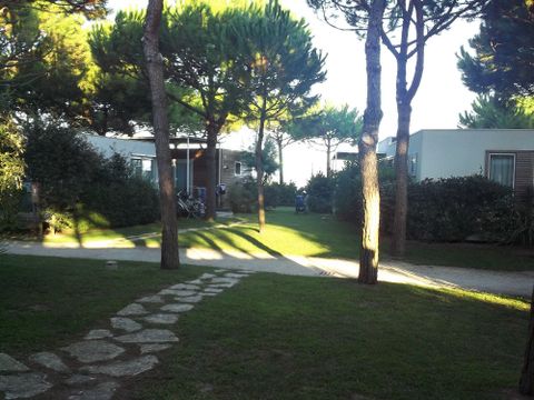 Jesolo Mare Camping Village  - Camping Venise - Image N°31