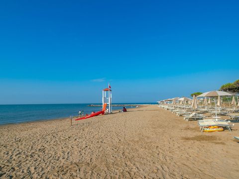 Jesolo Mare Camping Village  - Camping Venise - Image N°49