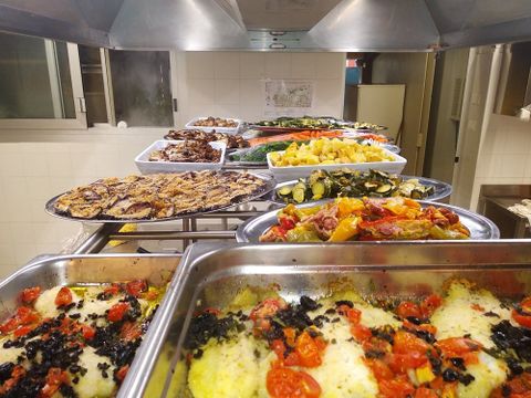 Jesolo Mare Camping Village  - Camping Venise - Image N°25