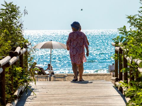 Jesolo Mare Camping Village  - Camping Venise - Image N°40