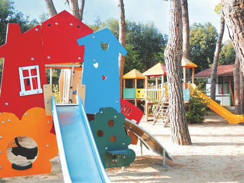 Jesolo Mare Camping Village  - Camping Venise - Image N°18