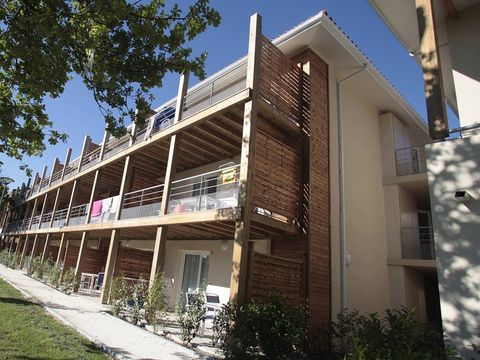 APPARTEMENT 6 personnes - Hourtin Petit Pont