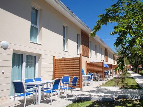 APPARTEMENT 6 personnes - Hourtin Petit Pont