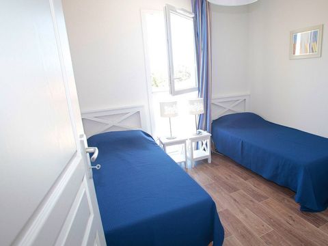 APPARTEMENT 6 personnes - Hourtin Petit Pont