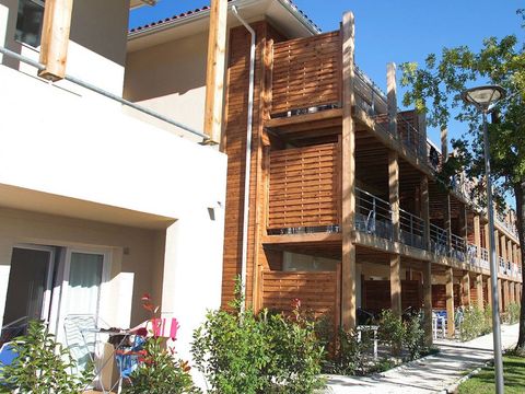APPARTEMENT 6 personnes - Hourtin Petit Pont