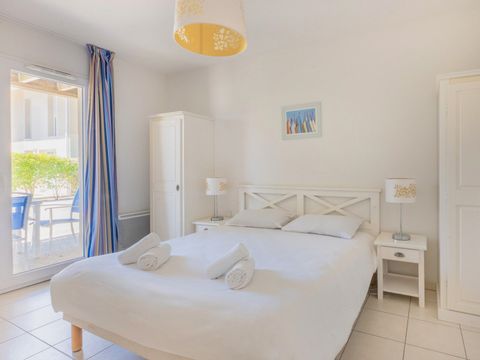 APPARTEMENT 6 personnes - Hourtin Petit Pont