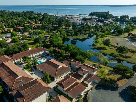 APPARTEMENT 6 personnes - Hourtin Petit Pont