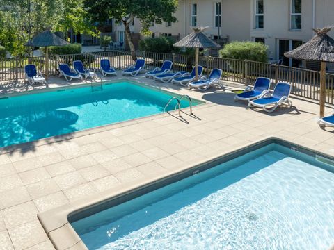APPARTEMENT 6 personnes - Hourtin Petit Pont