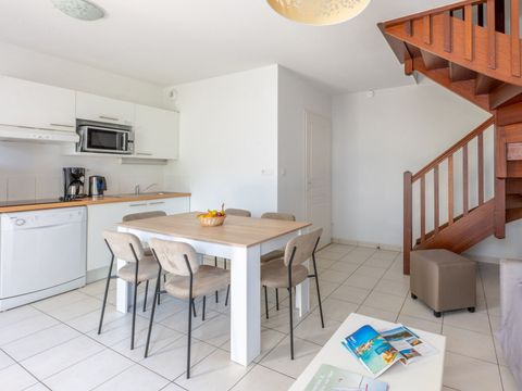 APPARTEMENT 6 personnes - Hourtin Petit Pont