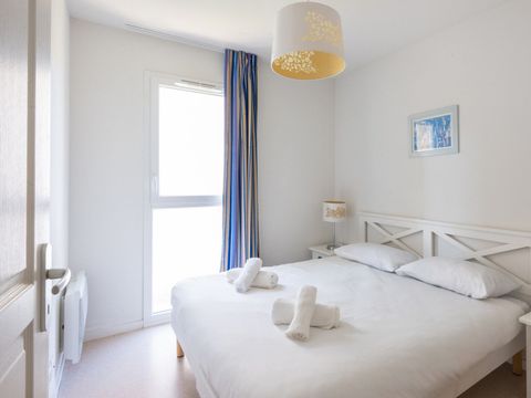 APPARTEMENT 6 personnes - Hourtin Petit Pont