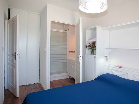 APPARTEMENT 6 personnes - Résidence Le Petit Pont