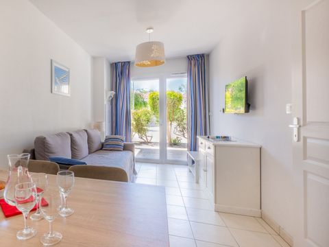 APPARTEMENT 6 personnes - Résidence Le Petit Pont