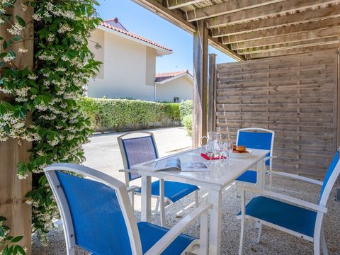 APPARTEMENT 6 personnes - Résidence Le Petit Pont