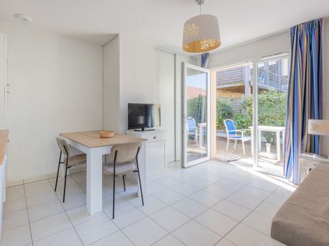 APPARTEMENT 6 personnes - Résidence Le Petit Pont