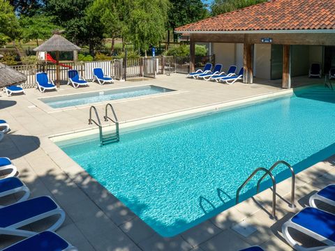 APPARTEMENT 6 personnes - Résidence Le Petit Pont