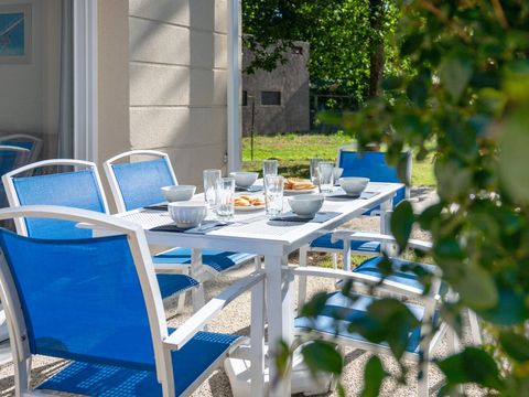 APPARTEMENT 6 personnes - Résidence Le Petit Pont