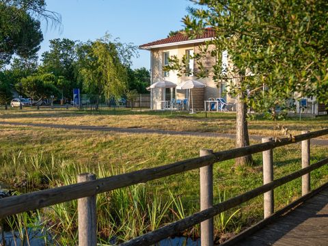 APPARTEMENT 6 personnes - Résidence Le Petit Pont