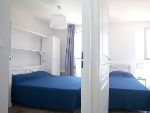APPARTEMENT 6 personnes - Résidence Le Petit Pont