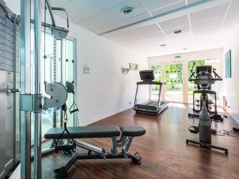 APPARTEMENT 6 personnes - Résidence Le Petit Pont