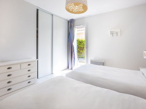 APPARTEMENT 6 personnes - Résidence Le Petit Pont