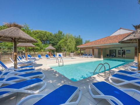 APPARTEMENT 4 personnes - Hourtin Petit Pont