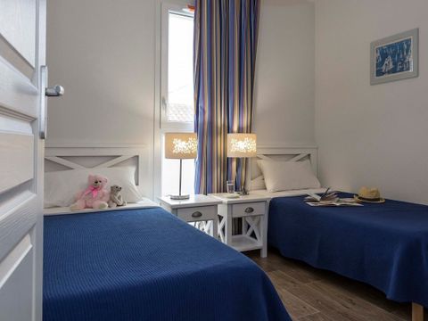 STUDIO 2 personnes - Studio 2 personnes PMR* (env. 23 m²)