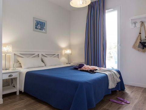 STUDIO 2 personnes - Studio 2 personnes PMR* (env. 23 m²)