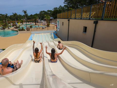 Camping Côte d'Argent - Camping Gironde - Image N°28