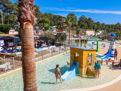 Camping Côte d'Argent - Camping Gironde - Image N°11