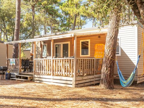 Camping Côte d'Argent - Camping Gironde - Image N°18