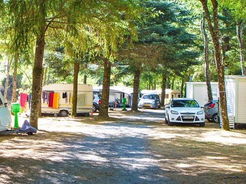 Camping Le Roubreau - Camping Ardèche - Image N°43