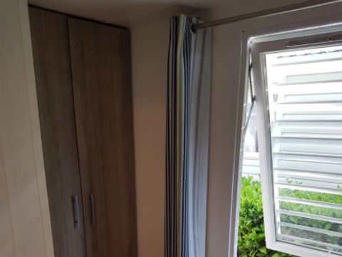 MOBILHOME 4 personnes - Azur