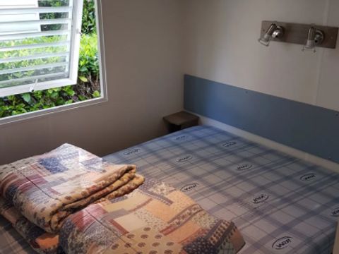 MOBILHOME 4 personnes - Azur