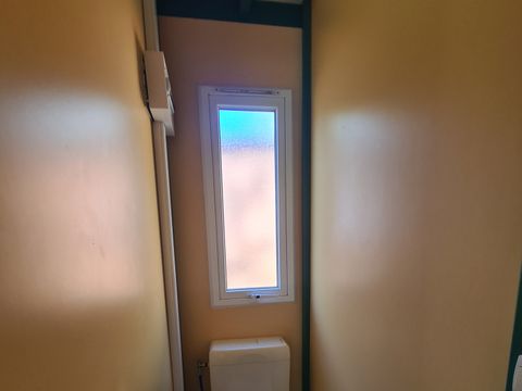 MOBILHOME 4 personnes - Quatol